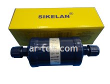 01 07 38 FILTER DRIER SEK-164 1/2 WITH NUT